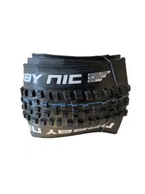 Plášť Schw NobbyNic Evo B/B, 62-622, ADD, STrail c:11654142.01