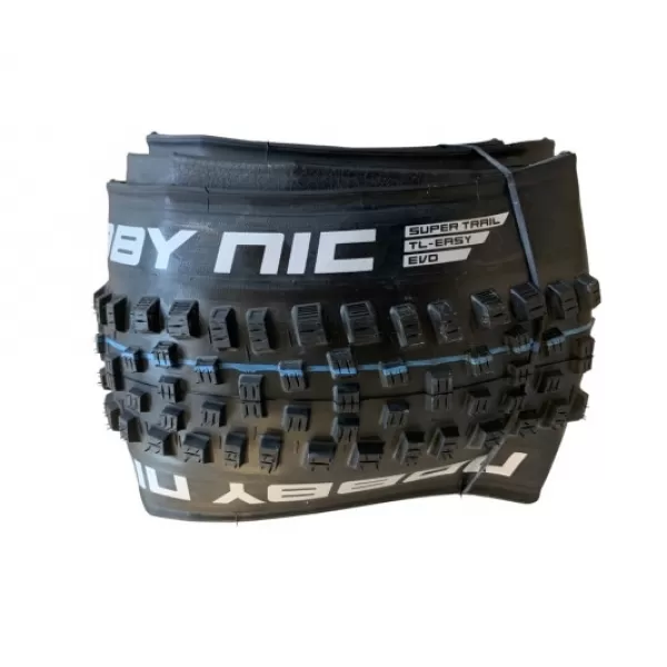  Plášť Schw NobbyNic Evo B/B, 62-622, ADD, STrail  c:11654142.01 