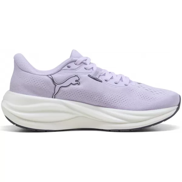  Dámské boty PUMA ELECTRIFY NITRO 5 WNS 31370103 LIGHT LAVENDER/INKY DEPTHS 