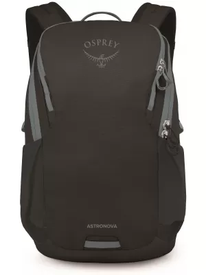 Městský batoh OSPREY ASTRONOVA BLACK/SHALE GREY