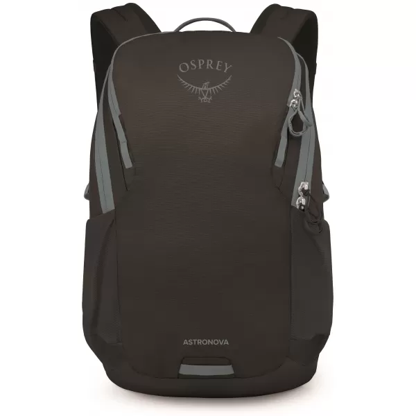  Městský batoh OSPREY ASTRONOVA BLACK/SHALE GREY 