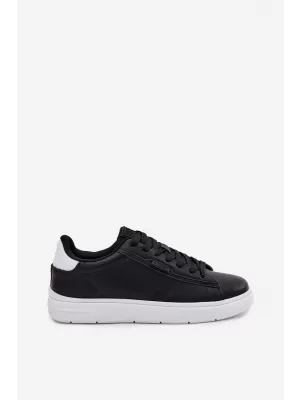 Pánské tenisky BIG STAR SHOES TT174332 BLACK
