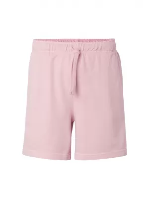 Pánské kraťasy URBAN CLASSICS TB8230 PALE ROSE