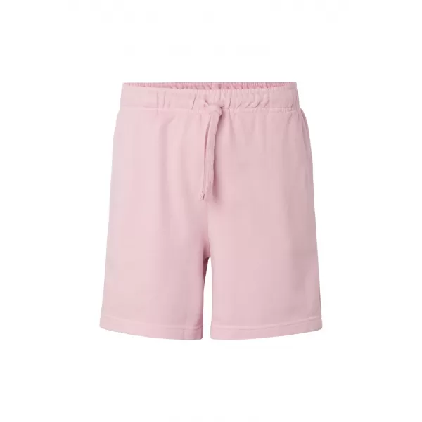  Pánské kraťasy URBAN CLASSICS TB8230 PALE ROSE 