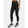 Dámské legíny UNDER ARMOUR UA VELOCITI ANKLE TIGHTS 6009494-001 ČERNÁ