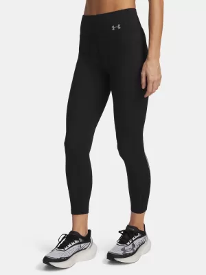 Dámské legíny UNDER ARMOUR UA VELOCITI ANKLE TIGHTS 6009494-001 ČERNÁ