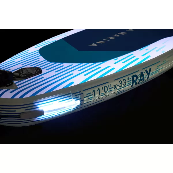  Paddleboard AQUA MARINA Ray 
