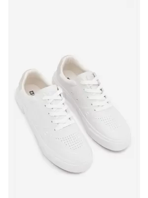 Dámské tenisky BIG STAR SHOES TT274008 WHITE