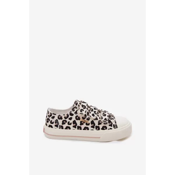 Dětské tenisky BIG STAR SHOES TT374171 BLACK/BEIGE 