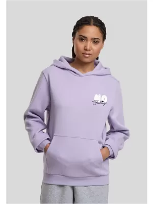 Dámská mikina URBAN CLASSICS TB9065-00145 LILAC