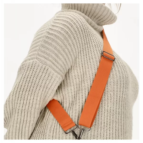  Ramenní popruh BEAGLES FASHION SHOULDER STRAPS 22240 ORANGE 