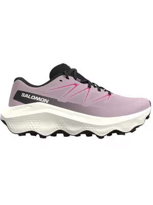 Dámské boty SALOMON ULTRA FLOW 2 L45474100 VANILLA ICE/DAWN PINK/BLACK