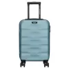 Cestovní kufr BEAGLES TRAVEL ORIGINALS S 19214 ICE BLUE