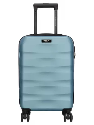 Cestovní kufr BEAGLES TRAVEL ORIGINALS S 19214 ICE BLUE