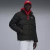 Pánská bunda PUMA MONO JACKET 68837001 PUMA BLACK