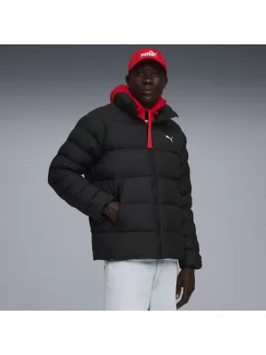 Pánská bunda PUMA MONO JACKET 68837001 PUMA BLACK