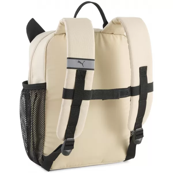  Batoh PUMA ANIMAL EXTRA SMALL BACKPACK 09277401 TOASTED ALMOND 