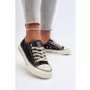 Dámské tenisky BIG STAR SHOES NN274269 BLACK