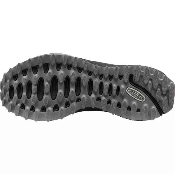 Pánské boty KEEN ZIONIC ADV TRIPLE BLACK 