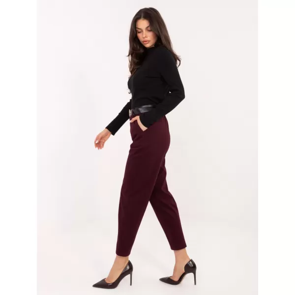 Dámská halenka FACTORY PRICE JM-BZ-3035.64 NOIRE 