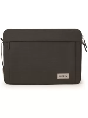 Pouzdro na notebook OSPREY ARCANE LAPTOP SLEEVE 14 INCH BLACK