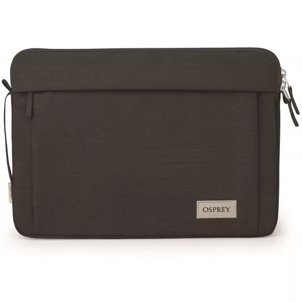  Pouzdro na notebook OSPREY ARCANE LAPTOP SLEEVE 14 INCH BLACK 