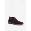 Pánské boty BIG STAR SHOES OO174145 BROWN/BEIGE