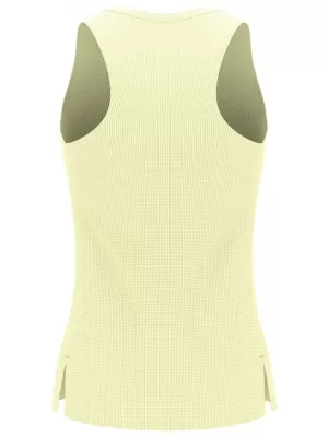 Dámské tílko HANNAH LIV WAX YELLOW