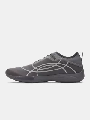 Dámské boty UNDER ARMOUR UA W SCULPT TR 6007525-025 ŠEDÁ