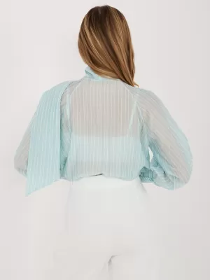 Dámská halenka ITALY MODA IT-KS-26010.76 MINT