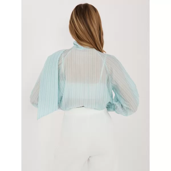  Dámská halenka ITALY MODA IT-KS-26010.76 MINT 