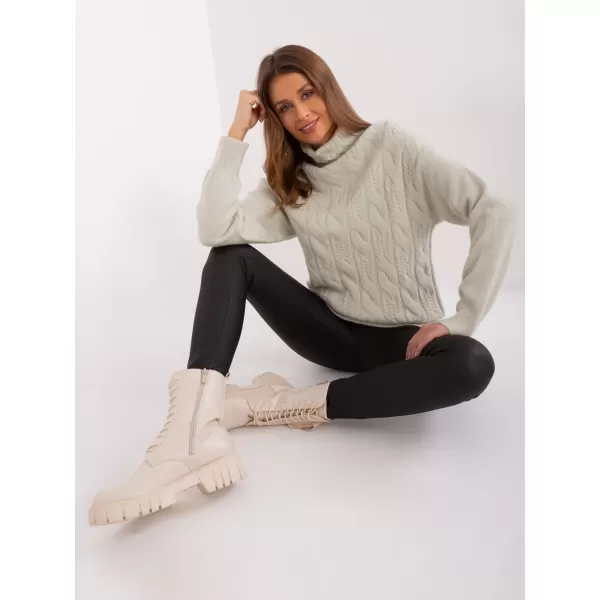  Dámské kalhoty LAKERTA LK-SP-509496.89P BLACK 