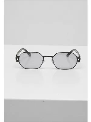 Sluneční brýle URBAN CLASSICS TB8305-00007 BLACK