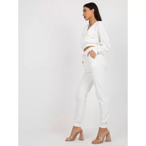  Dámský set EX MODA EM-KMPL-747.06P ECRU 