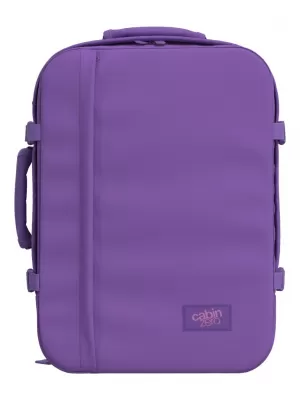 Batoh CabinZero Classic 44L LAVENDER DREAM