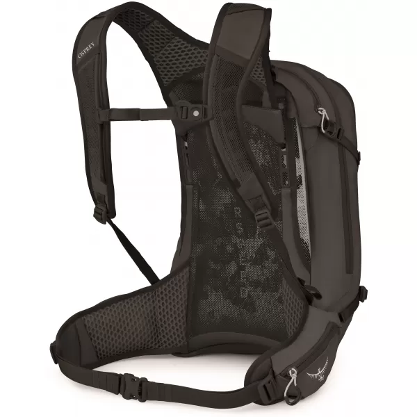  Batoh OSPREY SYNCRO 20 RAVEN BLACK 