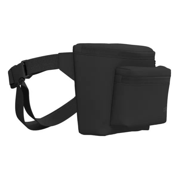  Ledvinka CabinZero Flicker Hip Pack 4L ABSOLUTE BLACK 