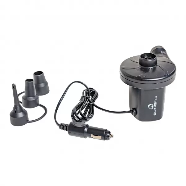  Pumpa SPINERA 12V 0,58 PSI 