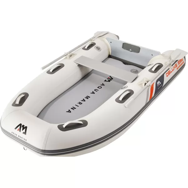  Člun AQUA MARINA U-DELUXE 2,98M DWF AIR DECK 
