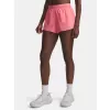 Dámské kraťasy UNDER ARMOUR VANISH WOVEN 3IN SHORTS 6009965-600 RŮŽOVÁ