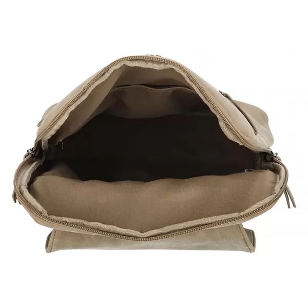  Batoh Enrico Benetti Kylie 66434 MID TAUPE 