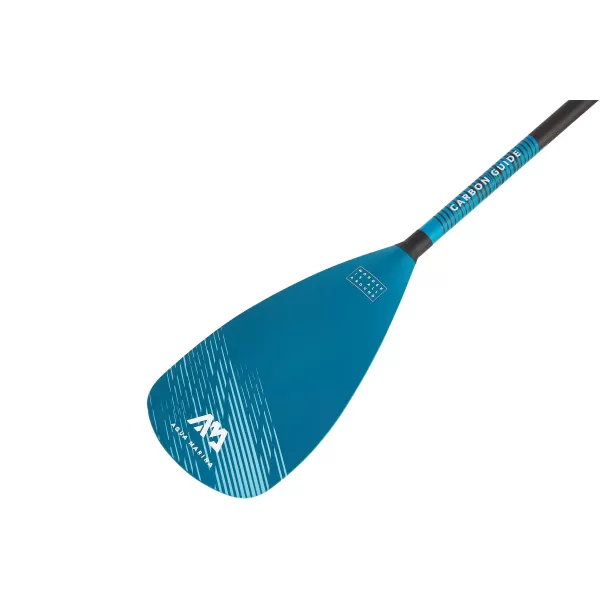  Pádlo AQUA MARINA Carbon Guide 2021 