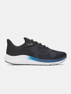 Pánské boty UNDER ARMOUR CHARGED PURSUIT 4 BL 6000597-005 ČERNÁ