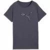Dámské triko PUMA ESS SEQUINS TEE 69457635 INKY DEPTHS