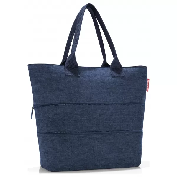  Taška Reisenthel Shopper e1 TWIST NAVY 