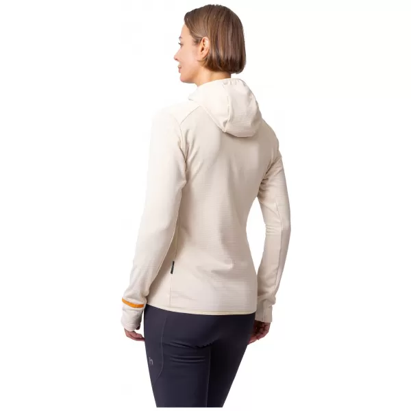  Dámská mikina HANNAH NINO HOODY FOG 
