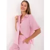 Dámský set LAKERTA LK-KMPL-510096.96 BRIGHT PINK