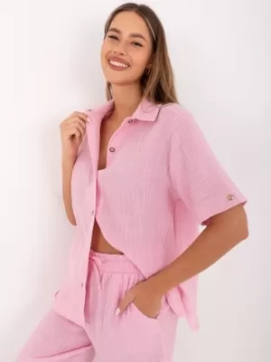 Dámský set LAKERTA LK-KMPL-510096.96 BRIGHT PINK