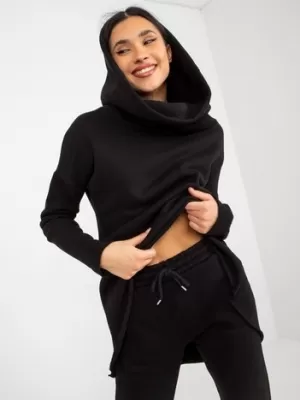 Dámský set EX MODA EM-KMPL-632.13 NOIRE