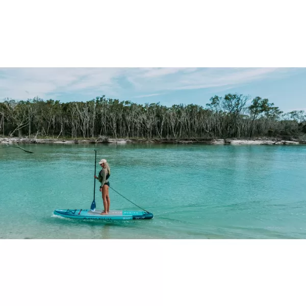  Motor AQUA MARINA BlueDrive X v3.0 Single Battery 